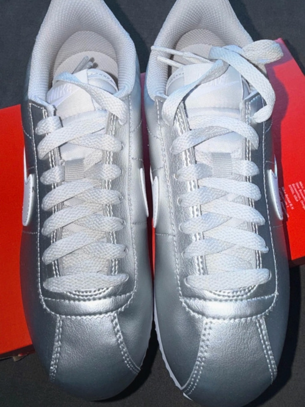 Nike Women's Cortez Sneakers
